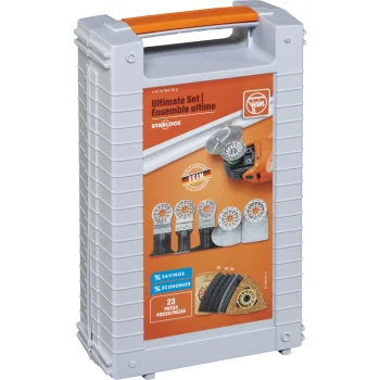 Fein Ultimate Set Jigsaw Blade Set