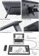 Huion Kamvas Pro 19 GT1902 Graphics Tablet, Space Gray