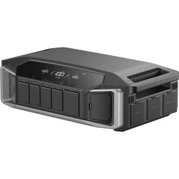 Portable Inverter EcoFlow DELTA Pro Ultra 6900W