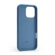 Etteri Silicone Case for iPhone 16 Pro Max 6.9\", Dark Blue