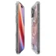 Spigen Ultra Hybrid Mag case with MagSafe Zero One iPhone 16 Pro Max - titanium