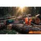Petrol Chainsaw for Wood Humberg HM-664, 16\" + Oil