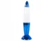 Nightlight Decorative Lamp Tornado with Fishies, 35 cm