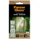 PanzerGlass Eco Matrix Ultra-Wide Fit Tempered Glass Samsung Galaxy S25