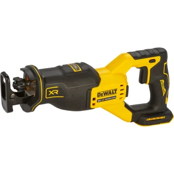 DeWalt DCS382NT-XJ 18V Cordless Reciprocating Saw Bare Unit with TSTAK Case