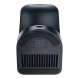 Qi induction charger with stand Acefast 15W E14 (gray)