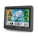 Berdsen BD-901 Wireless Weather Station, Black