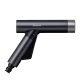 Baseus Simple Life Car Wash Spray Nozzle (with Magic Telescopic Water Pipe) 30m after water filling Black