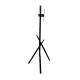 Maclean MC-181 B TV Floor Stand (27-55\", up to 60kg)
