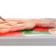 Party Kids Board Game \"Surgery\"