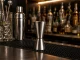 Double-Sided Bartender Jigger 25/50 ml, Stainless Steel, Silver
