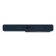 Uniq Lyden case iPhone 15 Pro Max 6.7" Magclick Charging navy blue/navy blue