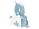 Baby Head Protection Safety Backpack Pillow, Bat