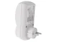 Maclean Digital Timer with German Socket, 3600W
