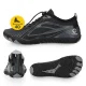 TSUNAMI Water Shoes, Size 40