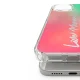 Ringke Fusion Design Case for iPhone 12 Pro Max (GNAP0028), Pink-Green