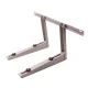 Maclean MC-623 Air Conditioner / Heat Pump Bracket, 550mm, up to 200kg