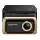 DDPAI Z90 Master Dual 4K Dual-Channel Dash Cam with 3\" Display