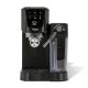 Webber L7 Caldas Semi-Automatic Espresso Machine, 20 Bar, Black