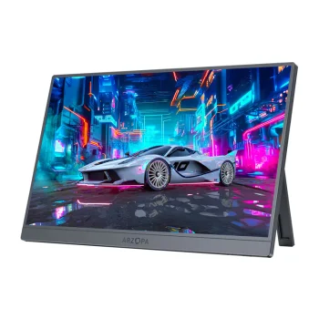 Arzopa Z3FC 16.1" 2.5K 180Hz Portable Monitor
