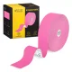 4Fizjo Kinesiology Tape 5 cm x 31 m, Pink