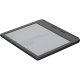 Tolino VISION COLOR eBook Reader, Black