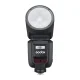 Godox V100 TTL Camera Flash for Canon, 100 Ws