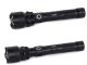 Bailong BL-P59-2-P50 Tactical LED Flashlight CREE XHP50 Zoom USB