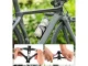Bicycle Water Bottle Holder, Black