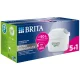 Brita MAXTRA PRO Extra Lime Protection Water Filter Cartridges 5+1 (6 Pack)