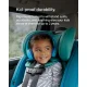 Belkin SoundForm Mini Wireless On-Ear Kids Headphones, Blue