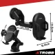 Car Phone Holder Xtrobb with Telescopic Arm and Suction Cup