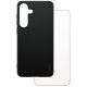 CARE by PanzerGlass Fashion Phone Case Cover Samsung Galaxy S25 FE - Black