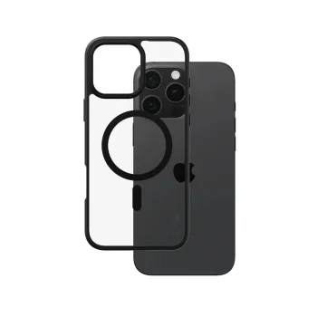 Panzerglass 1360 CARE Urban Combat MagSafe Case for iPhone 16 Pro Max