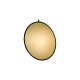 Walimex Foldable Reflector Gold/Silver, Ø107cm