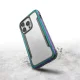Raptic X-Doria Shield Case for iPhone 14 Pro with MagSafe Support, Opal