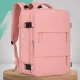 Travel Backpack for Airplane 40x30x20 cm, Cabin Luggage with USB