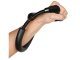 Wrist and Forearm Trainer, Adjustable, 30 kg Resistance, Black