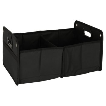 Large Foldable Car Trunk Organizer Storage Bag