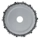 Chain saw for wood 125