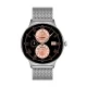 Colmi V89 Smartwatch, Silver