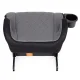 Ecotoys ISOFIX Child Car Booster Seat (125-150 cm, i-Size)