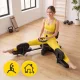 4FIZJO Leg Stretcher Machine for Splits PRO Black