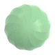 Cheerble Ice Cream Sensor Play Ball Toy for Dog Cat, Green