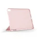 Etteri Folio Case for Samsung Galaxy Tab A9 8.7 Light Pink
