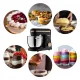 Webber AURA SM15 Planetary Stand Mixer 2000W 5.2L
