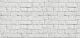 Decorative Wall Panel WALL 500x1000mm, 3mm