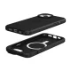 Apple iPhone 15 Plus 6.7\'\' UAG Civilian Magsafe Hard Case Cover, Black