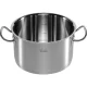 Fissler Original Profi Collection 5-Piece Cookware Set, Silver