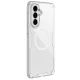 Nillkin Nature TPU Pro Magnetic Case for Samsung Galaxy A57 5G, Transparent